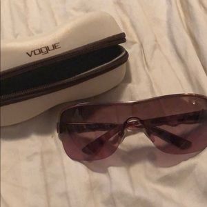 Vogue sunglasses